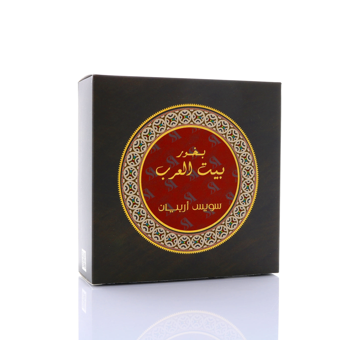 SWISS ARABIAN Bakhoor Bait al Arab 40 TB