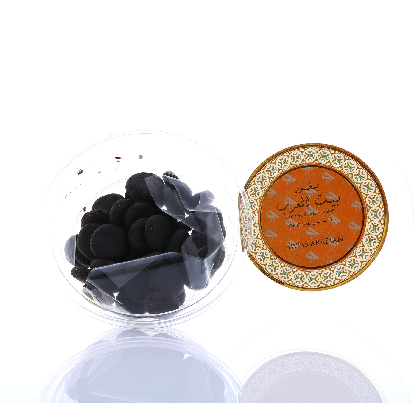 SWISS ARABIAN Bakhoor Bait al Arab 40 TB