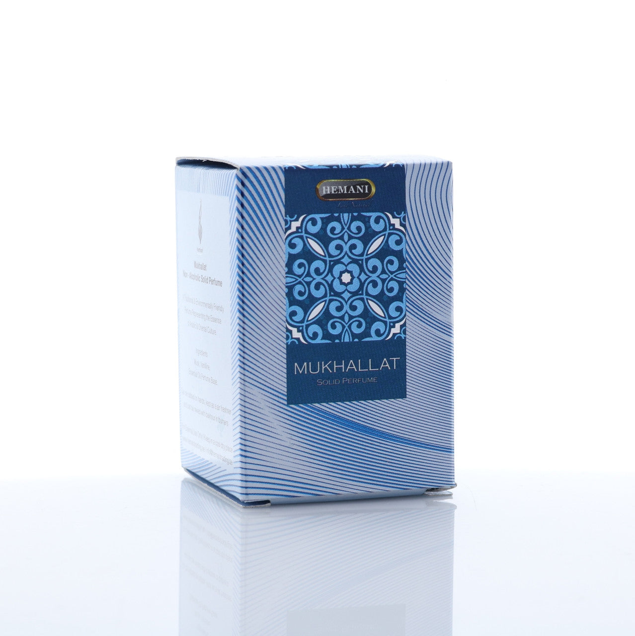 HEMANI Musk Mukhallat 25g