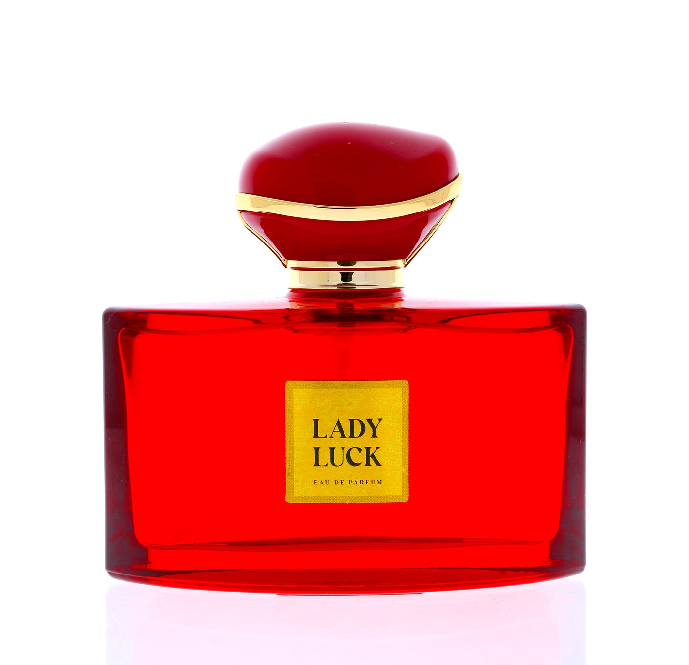 WB HEMANI Perfume Lady Luck 100-W