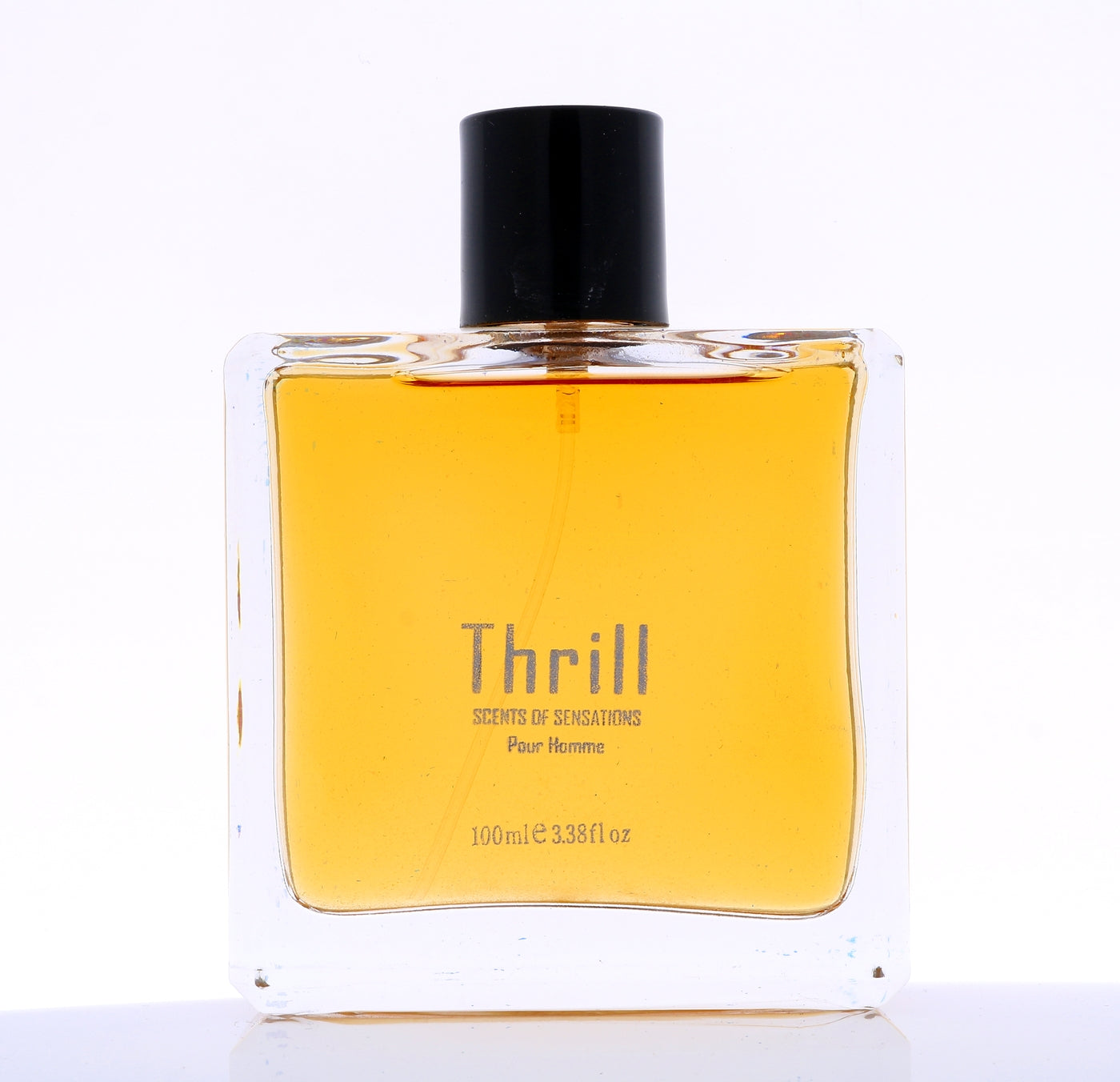 VOYAGE FRAGRANCE Perfume Thrill 100mL