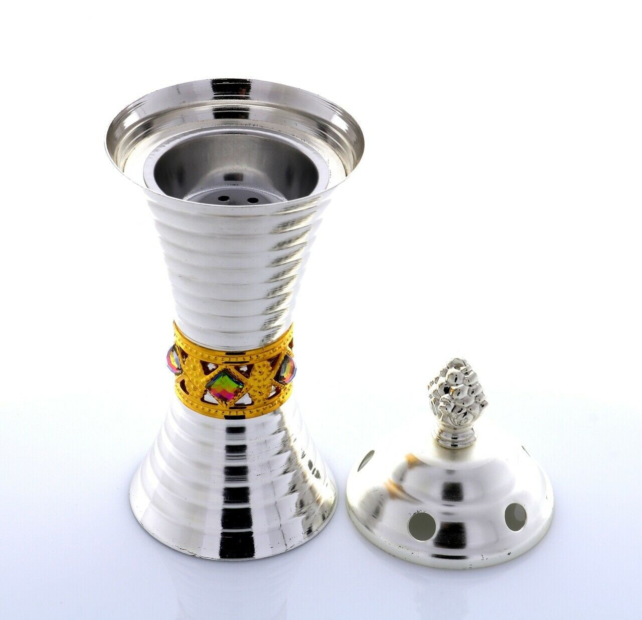 GENERIC Incense Burner Charcoal WT65S - Image 4