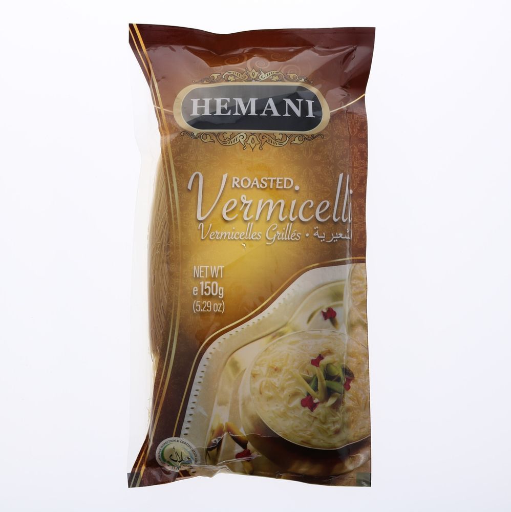 HEMANI Vermicelli Roasted 150g