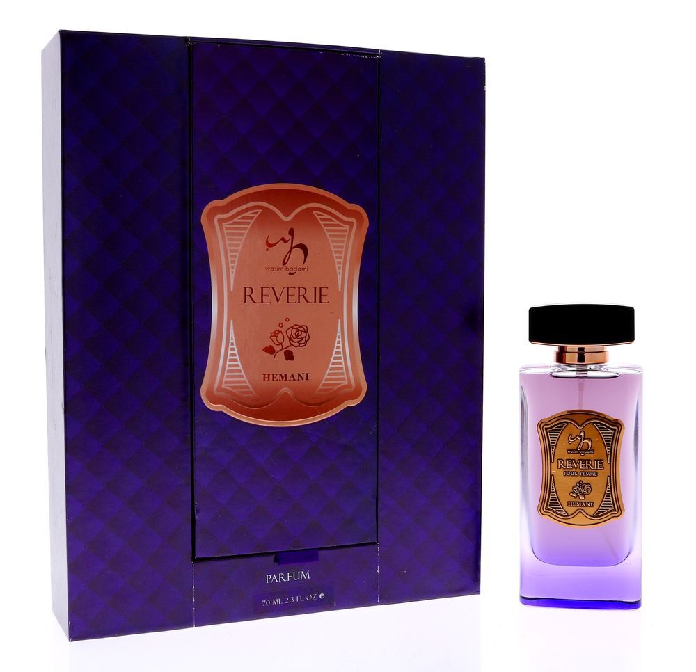 WB HEMANI Perfume Reverie 70mL-W TheShopTank
