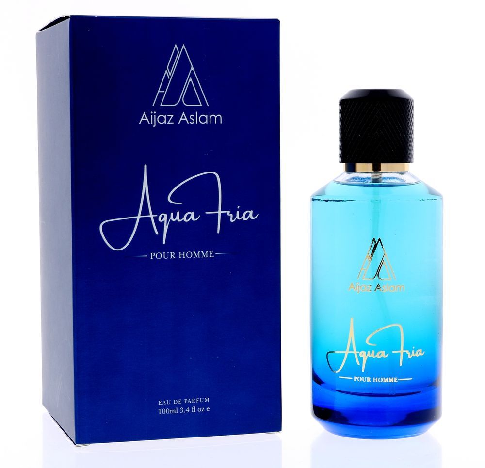 AIJAZ ASLAM Perfume Aqua Fria 100mL - M