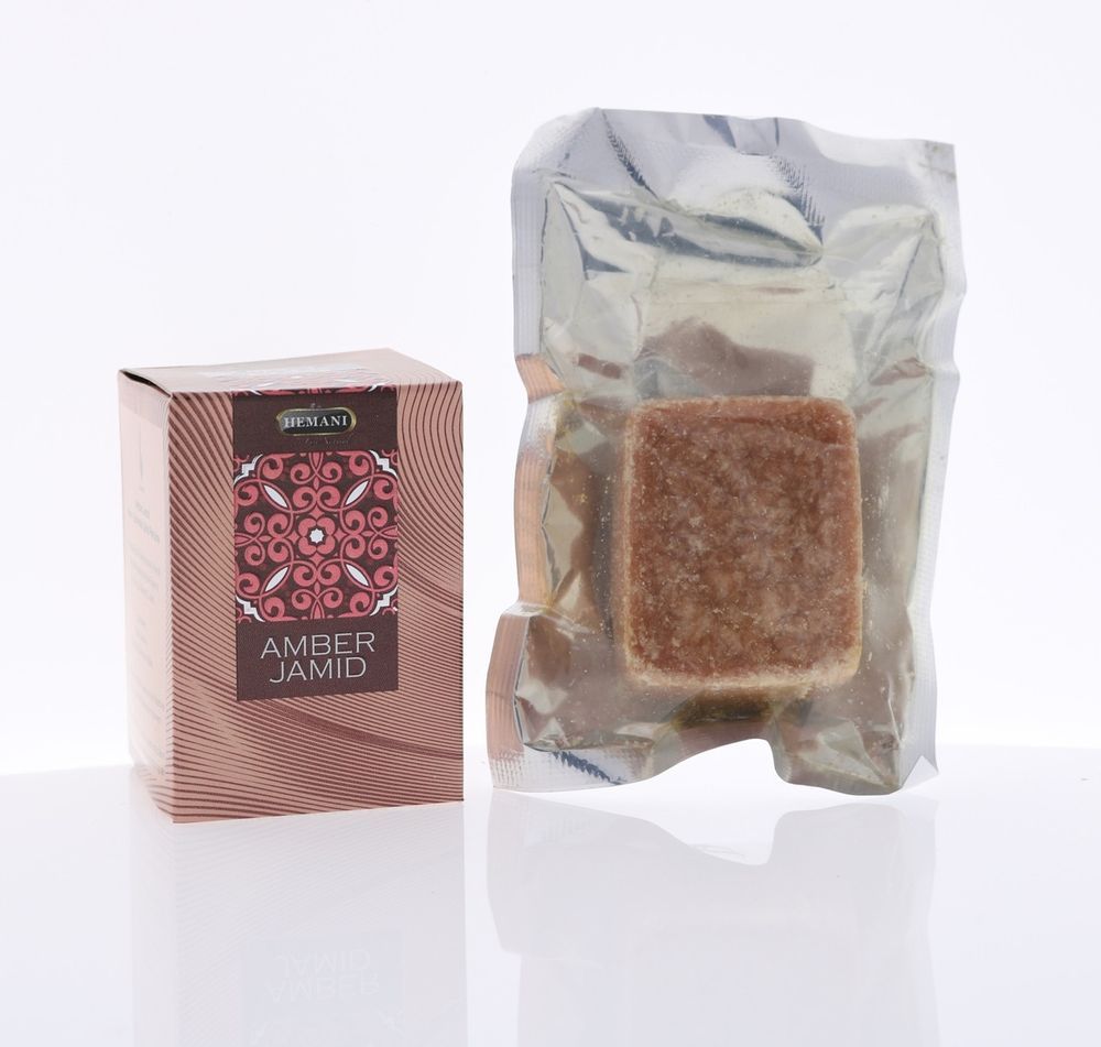 HEMANI Amber Jamid 25g