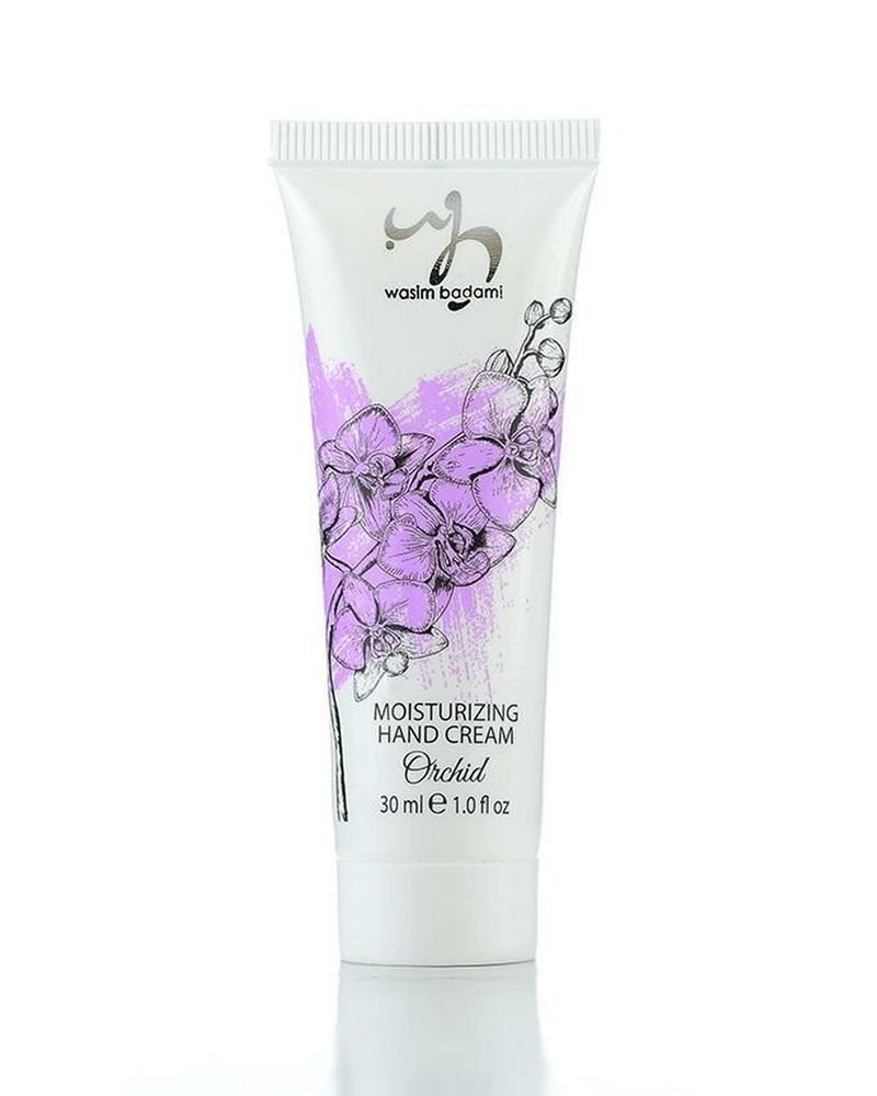 HEMANI Orchid Hand Cream 30mL