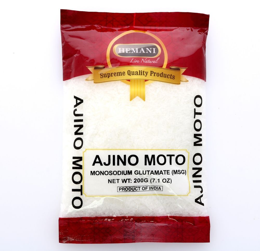 HEMANI Ajino Moto 200g