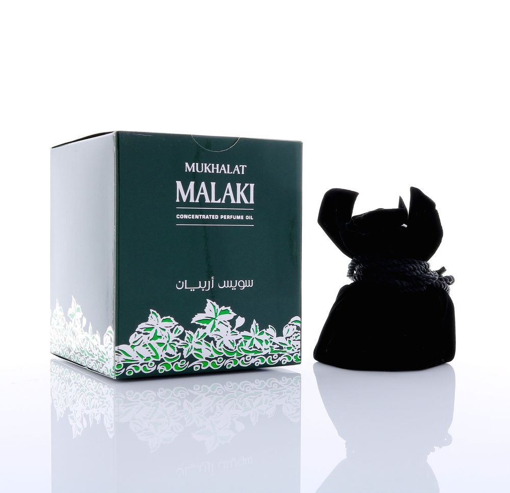 SWISS ARABIAN Attar Mukhalat Malaki 30mL
