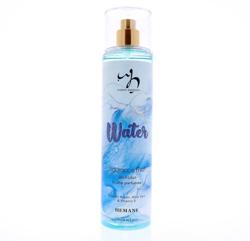 WB HEMANI Water Fine Mist 250mL