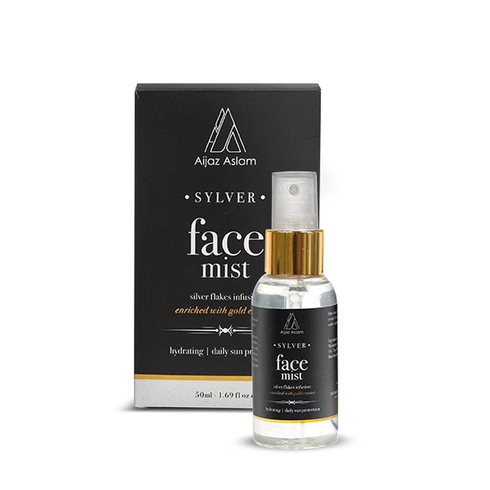 WB HEMANI Face Mist 50mL