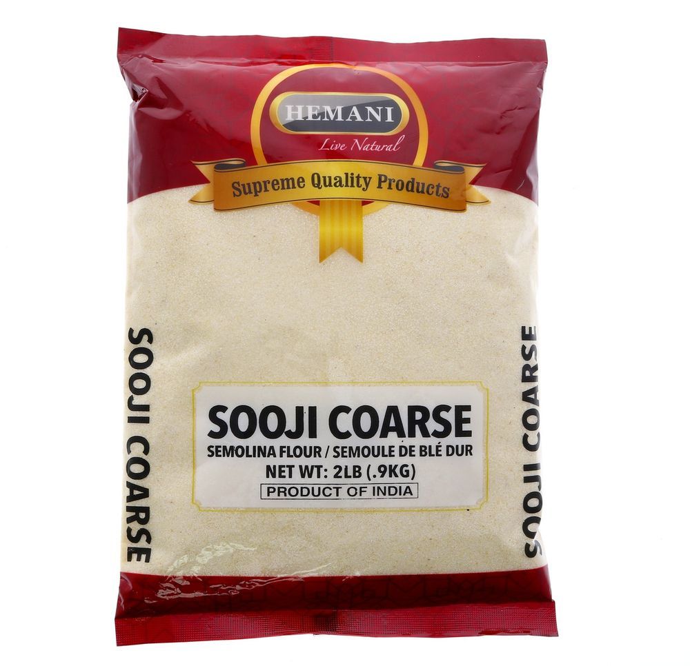 HEMANI Sooji 2LB