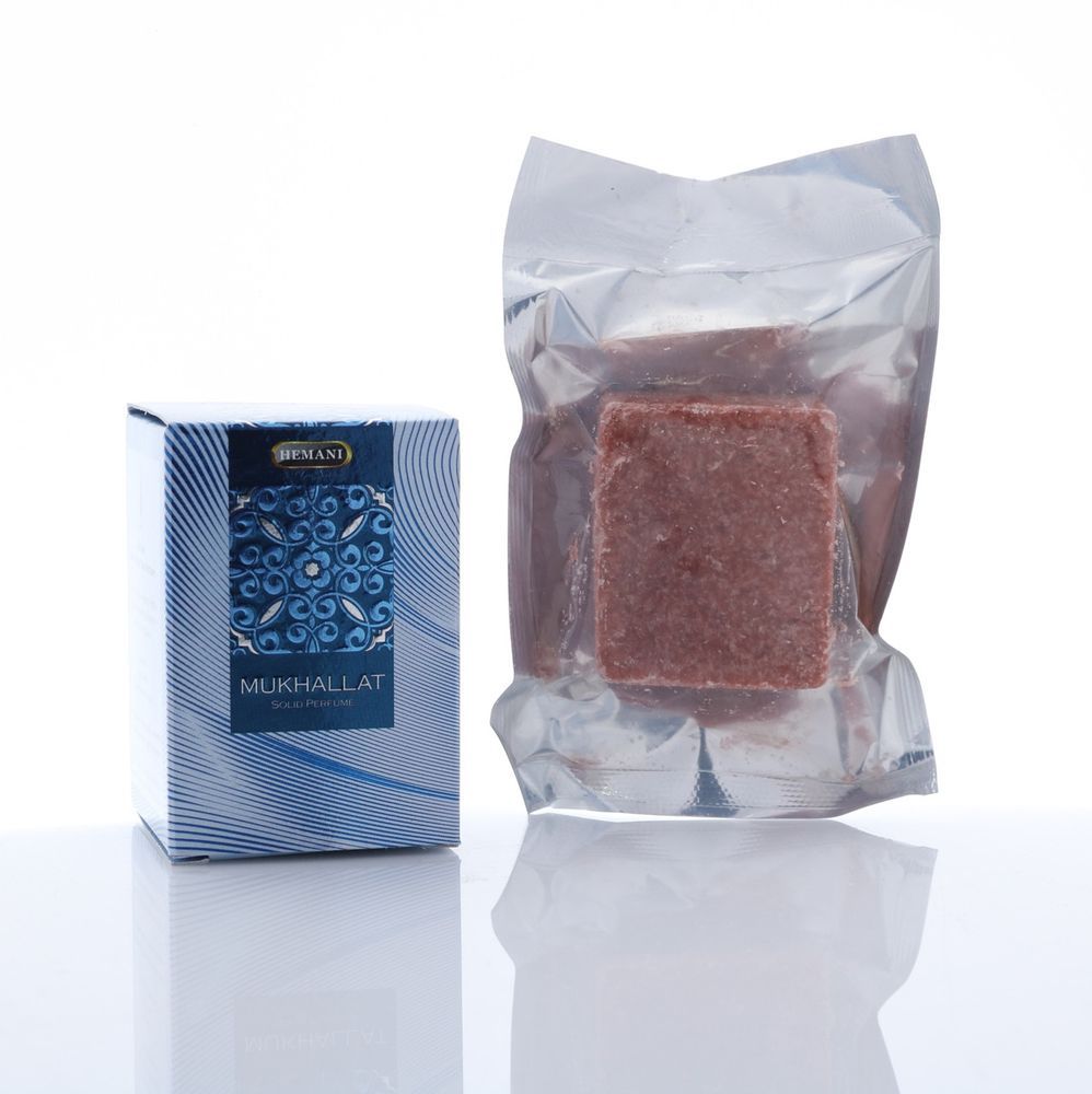 HEMANI Musk Mukhallat 25g