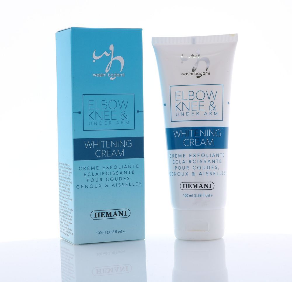 WB HEMANI Whitening Cream 100mL