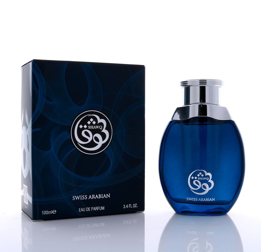 SWISS ARABIAN Attar Shawq 100mL