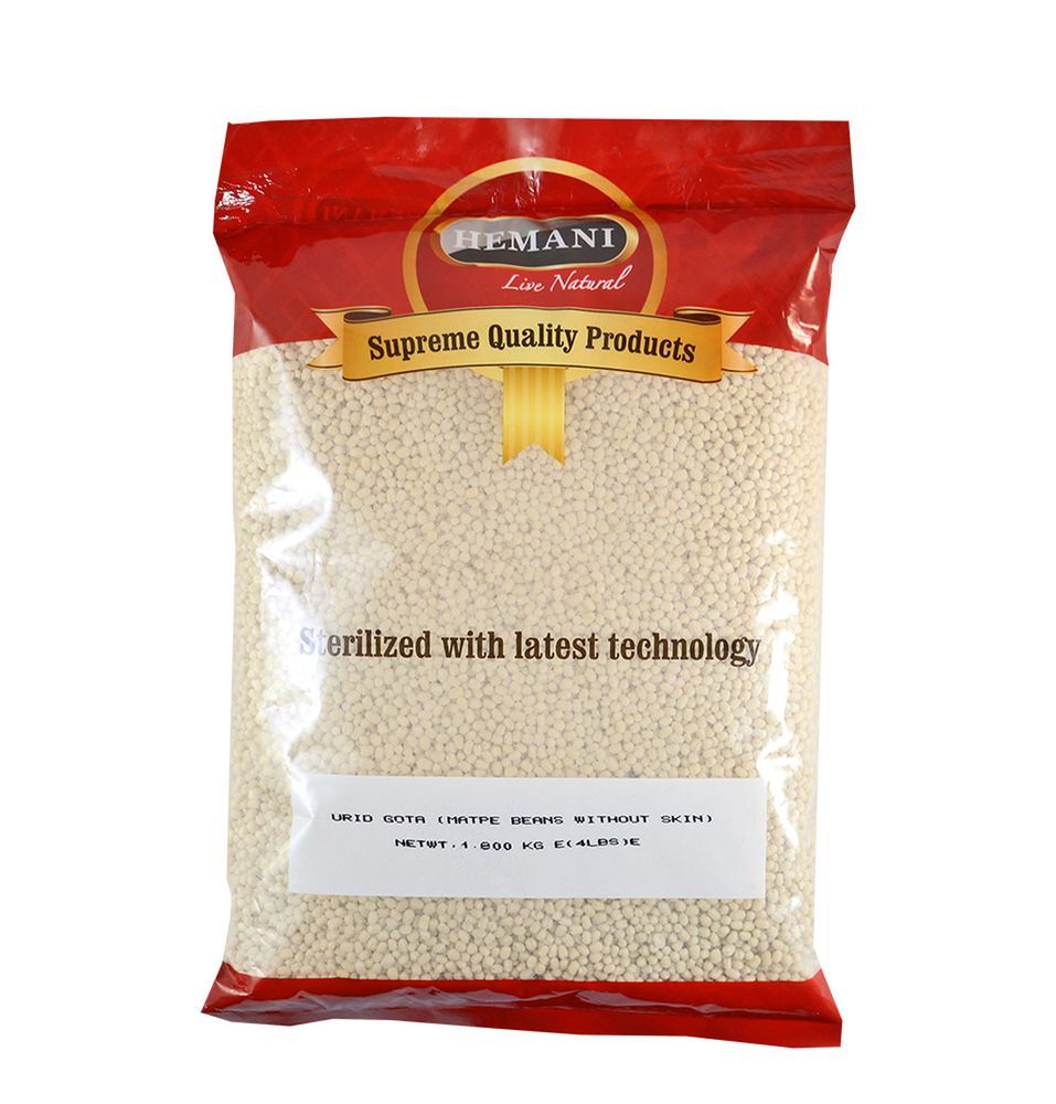 HEMANI Urid Gota 2LB