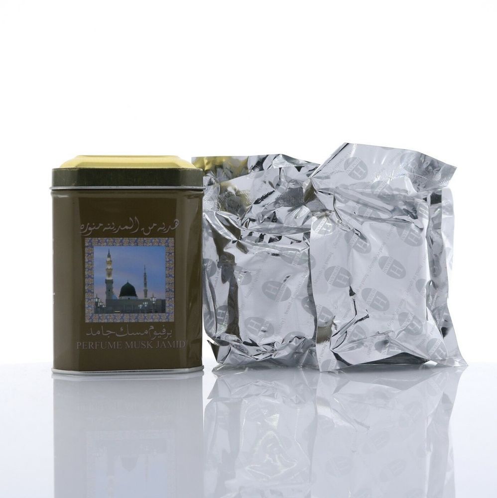 GENERIC Musk Jamid 100g