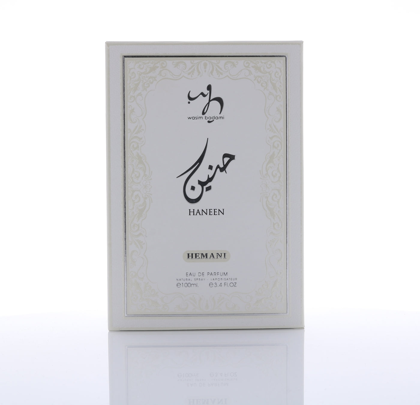 WB HEMANI Perfume Haneen 100mL