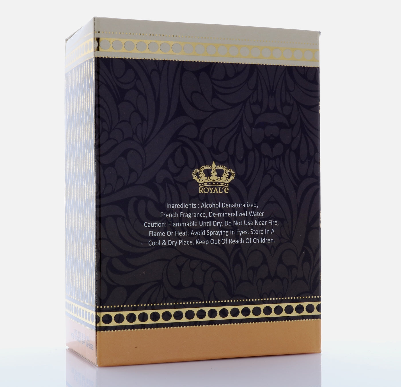 VOYAGE FRAGRANCE Perfume Barjeel 100mL