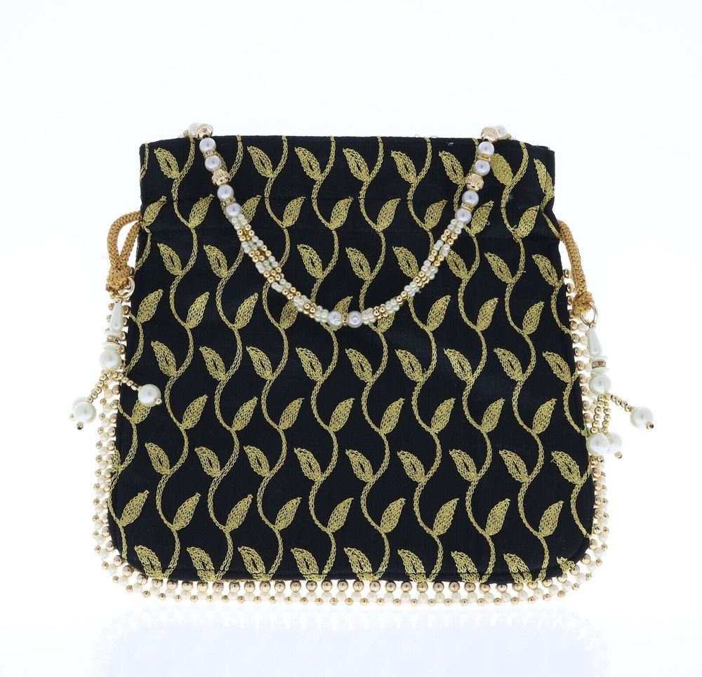 GENERIC Butwa - Square - Black