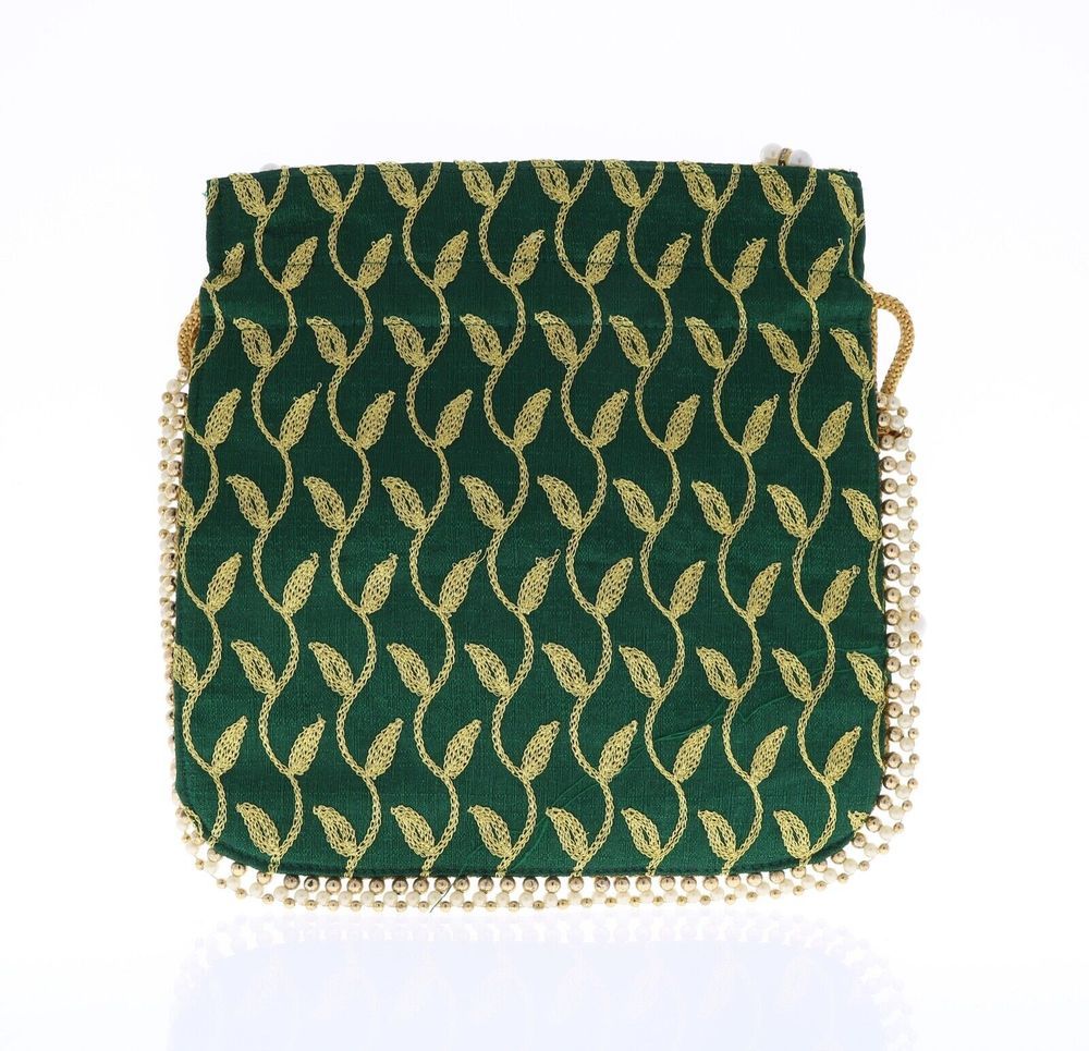 GENERIC Butwa - Square - Green