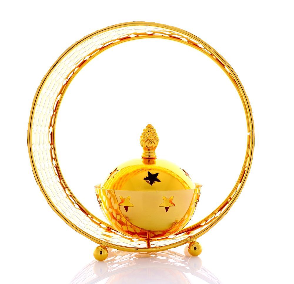 GENERIC Incense Burner Charcoal WT185C