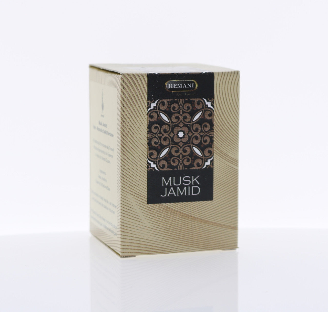 HEMANI Musk Jamid 25g In Box