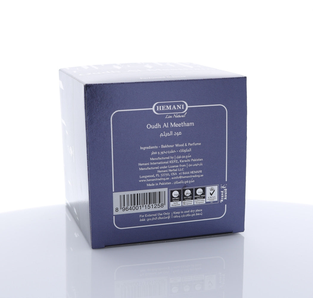 HEMANI Bakhour Meetham Chips 30g