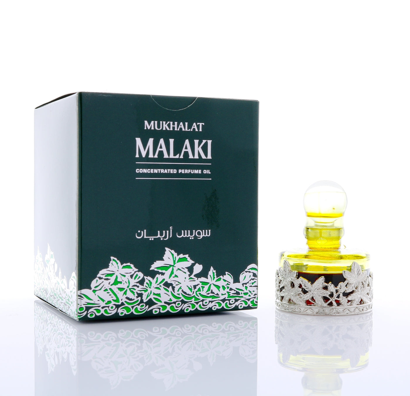SWISS ARABIAN Attar Mukhalat Malaki 30mL