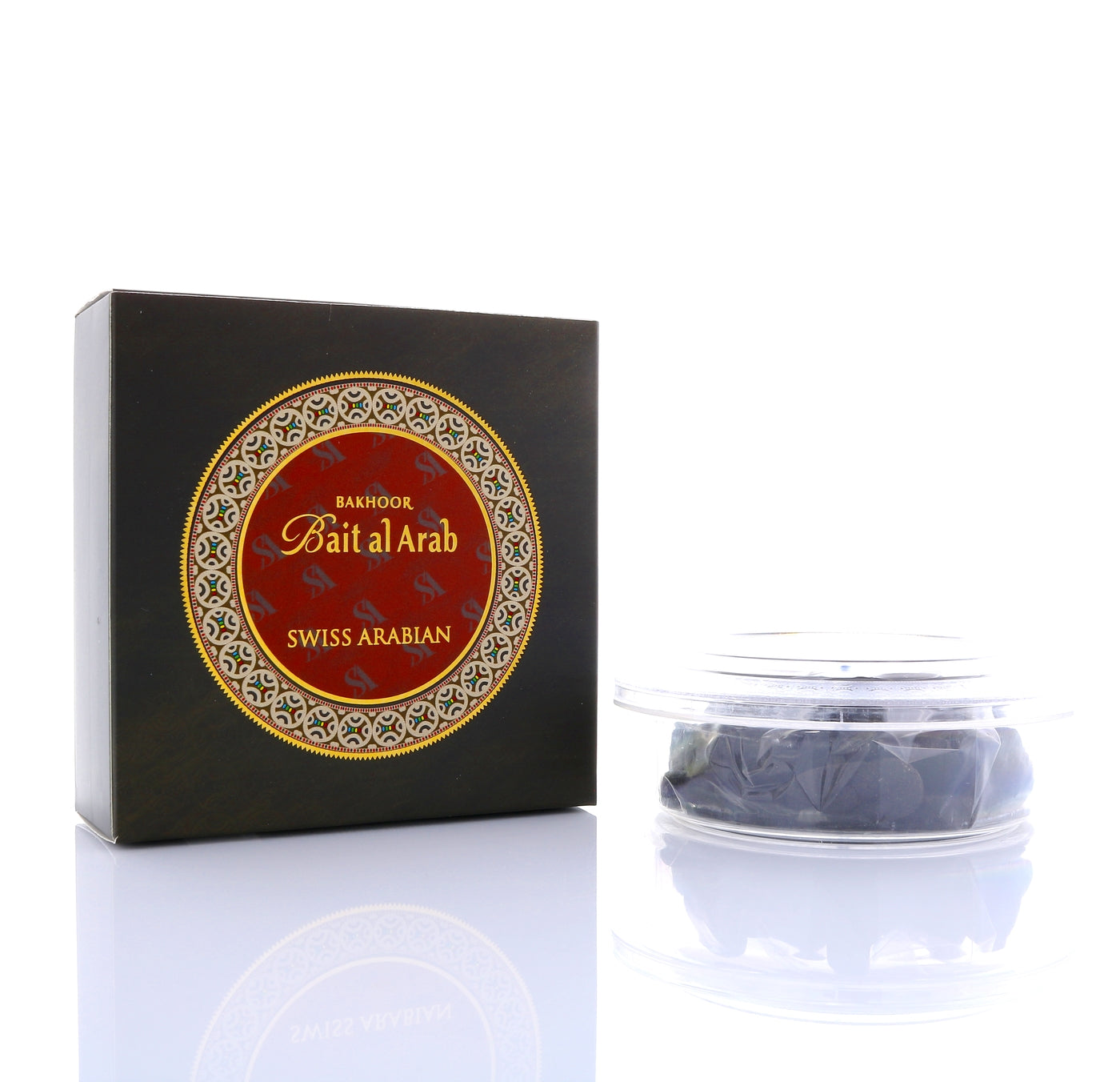 SWISS ARABIAN Bakhoor Bait al Arab 40 TB