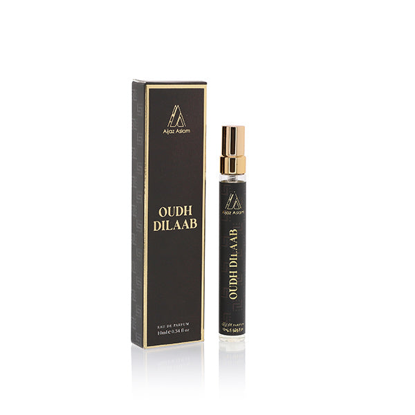 AIJAZ ASLAM Perfume Dilaab 10mL - U