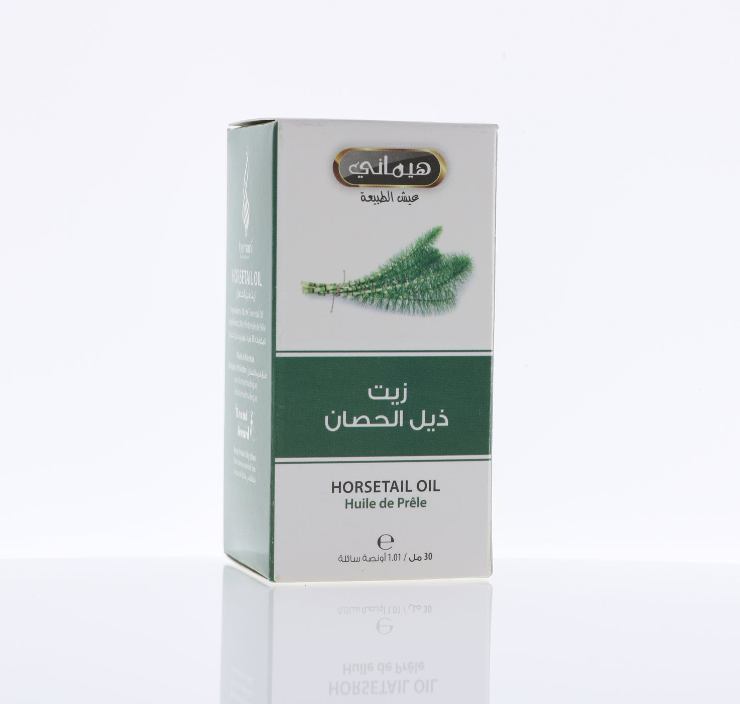 HEMANI Horsetail Oil 30mL