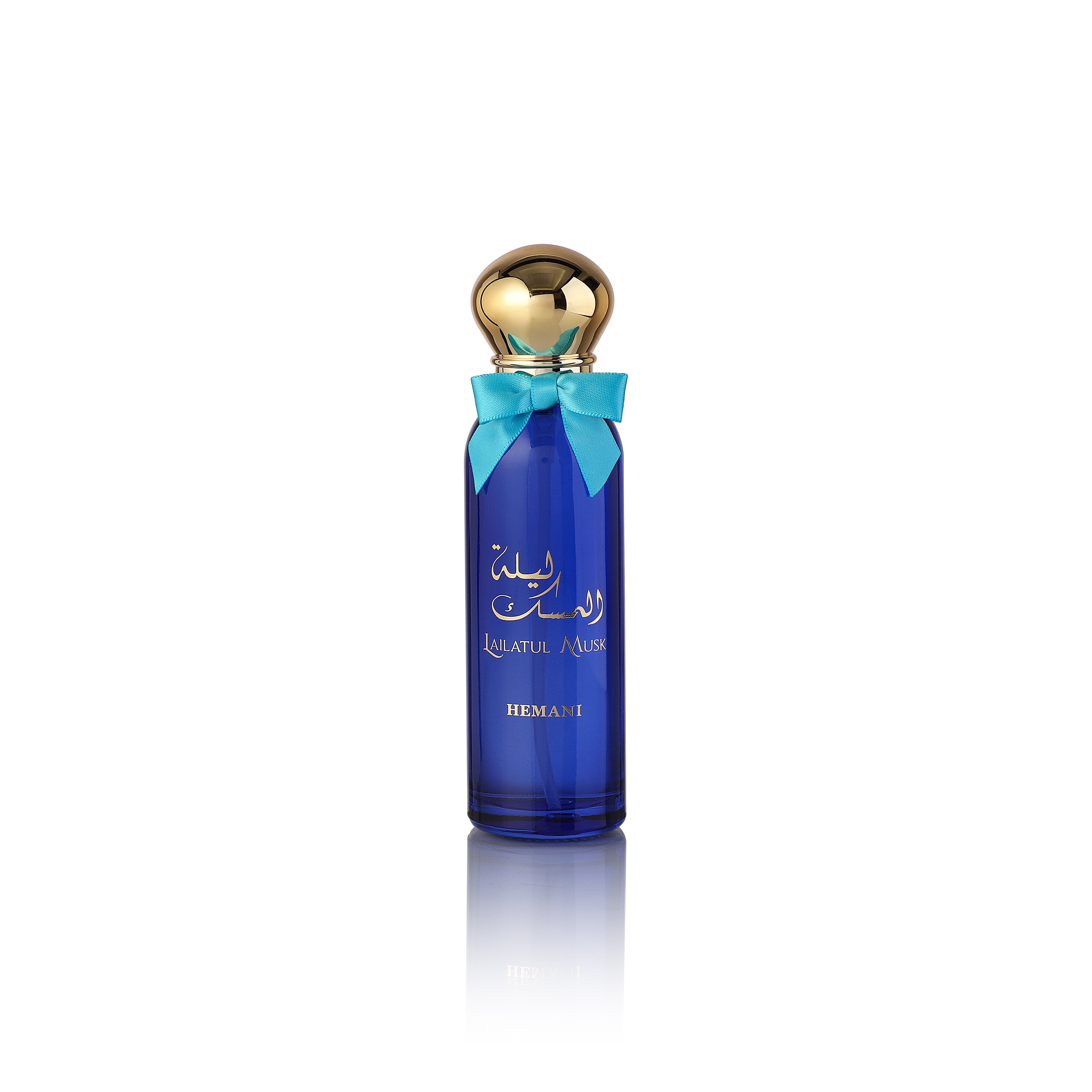 HEMANI Perfume Lailatul Musk 100ml