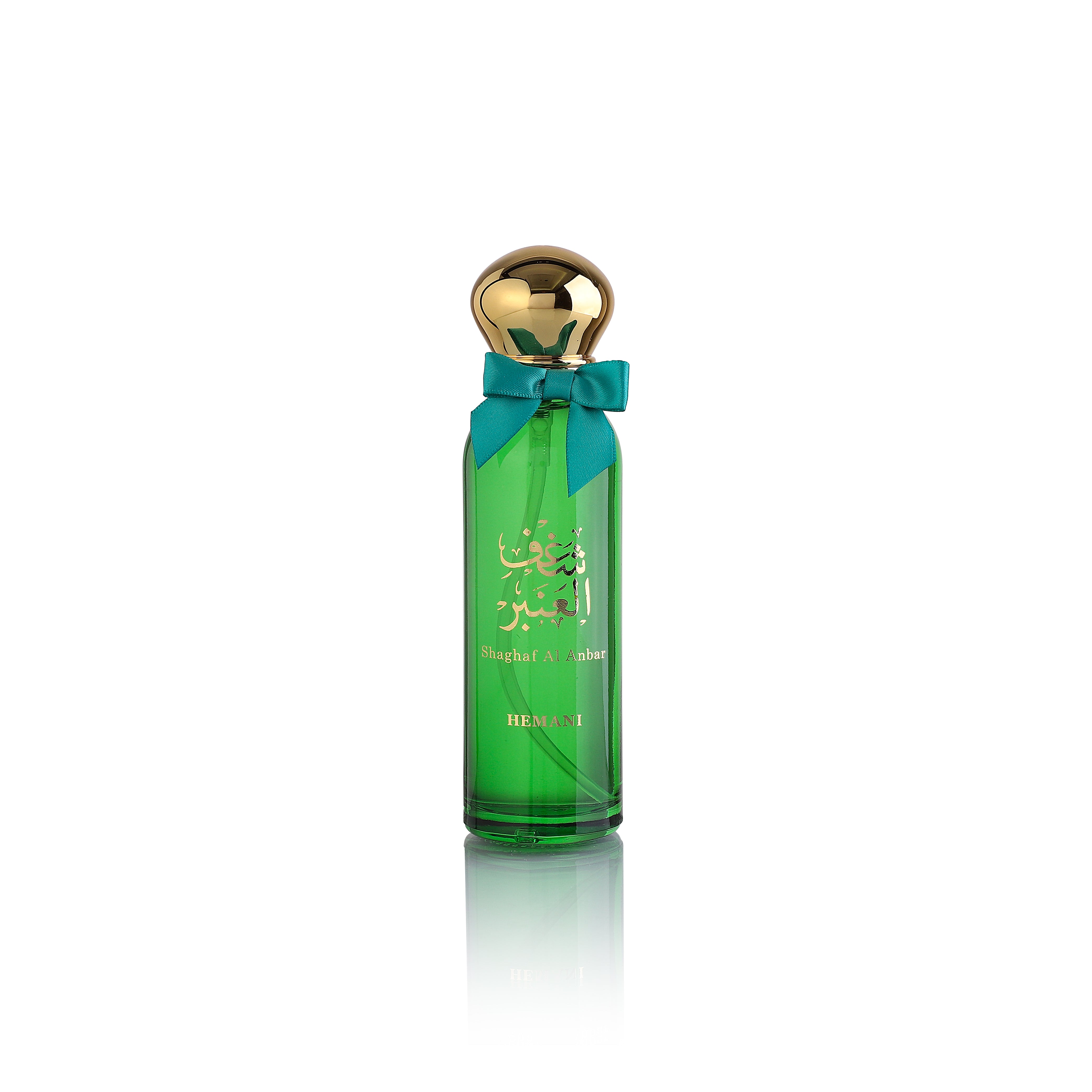 HEMANI Perfume Shaghaf Al Anbar 100ml