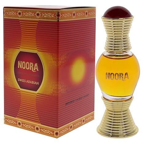 SWISS ARABIAN Attar Noora 20mL