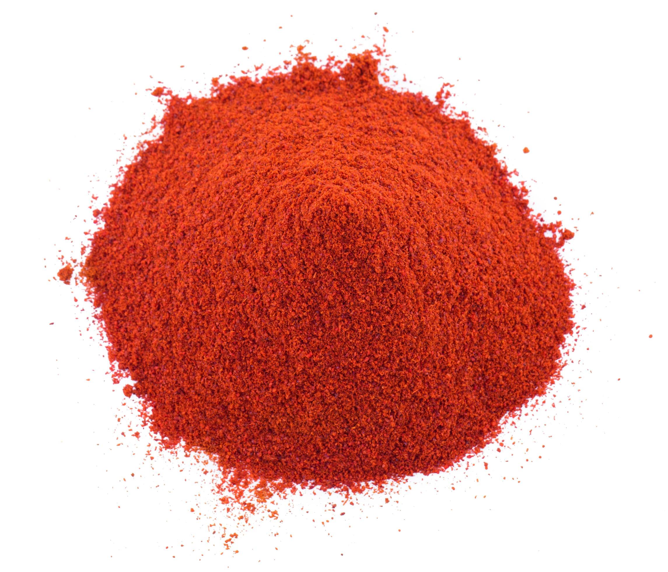 PARDESI Ground Red Chili 200g Jar