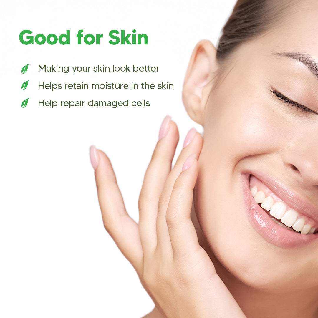 Dr. HERBALIST Gond Katira 200g - Natural Tragacanth Gum Crystals | Traditional Summer Cooling Drink Ingredient | Soak Overnight for Translucent Gel | Halal, Vegan