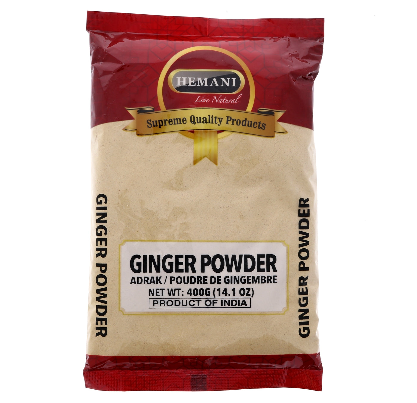 HEMANI Ginger Powder 400g