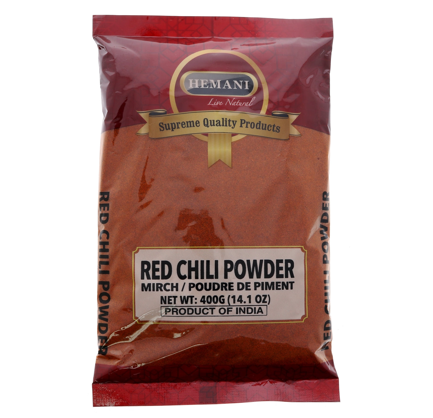 HEMANI Red Chilli Powder 400g