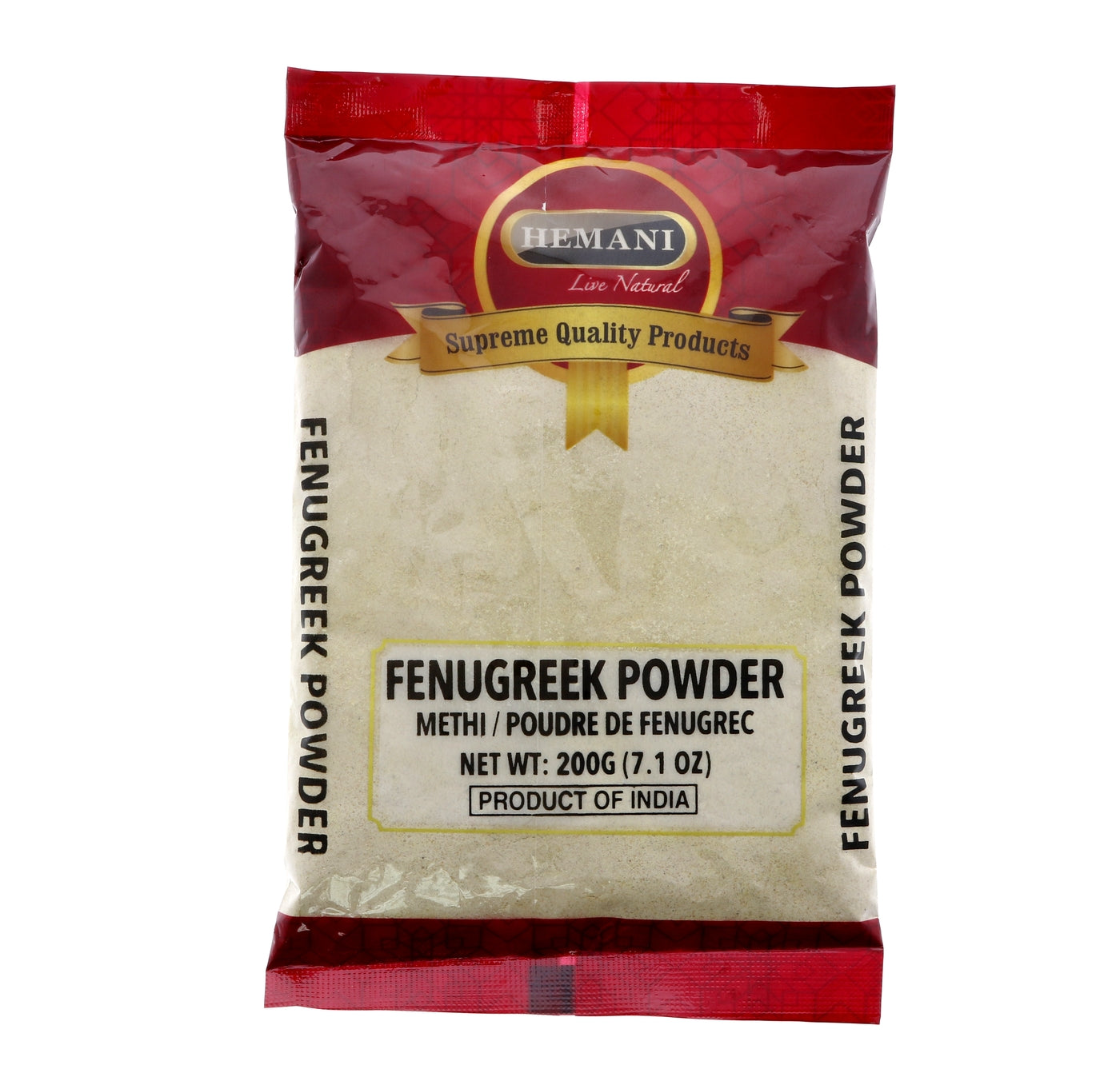 HEMANI Fenugreek Powder 200g