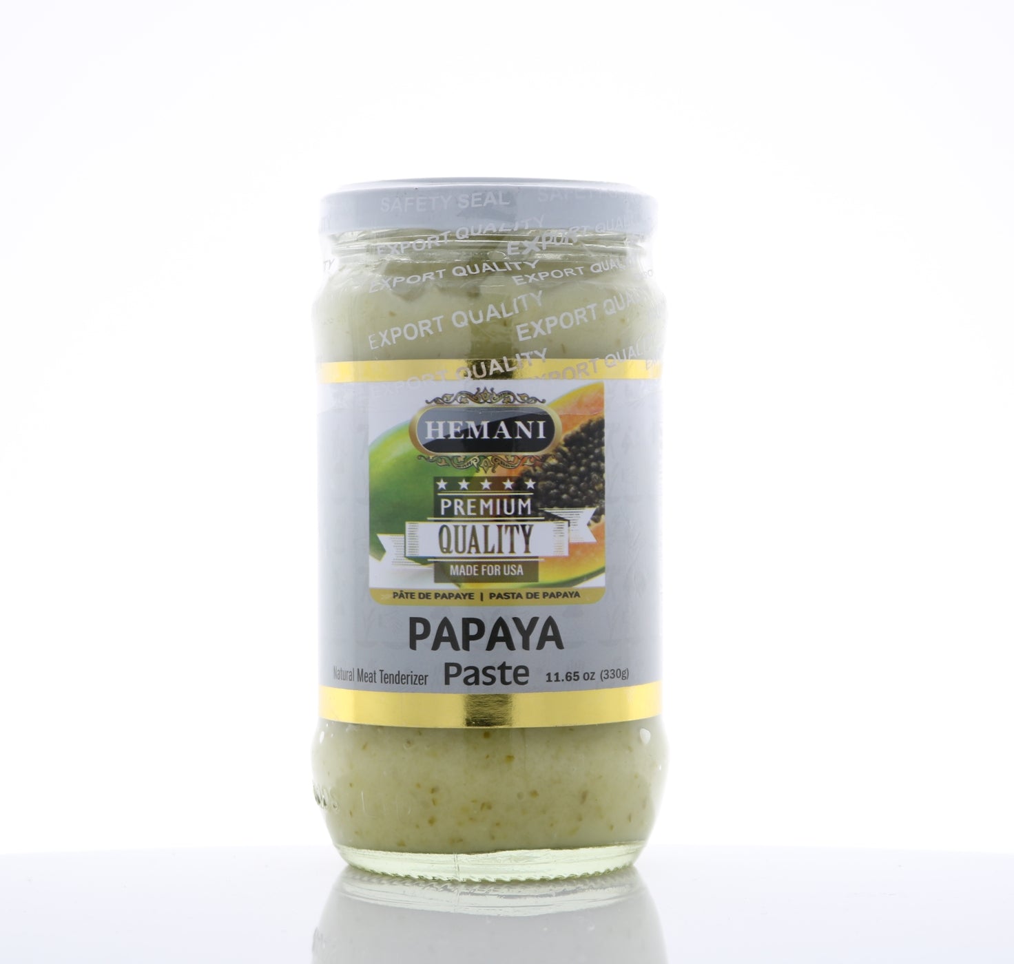 HEMANI Papaya Paste 330g