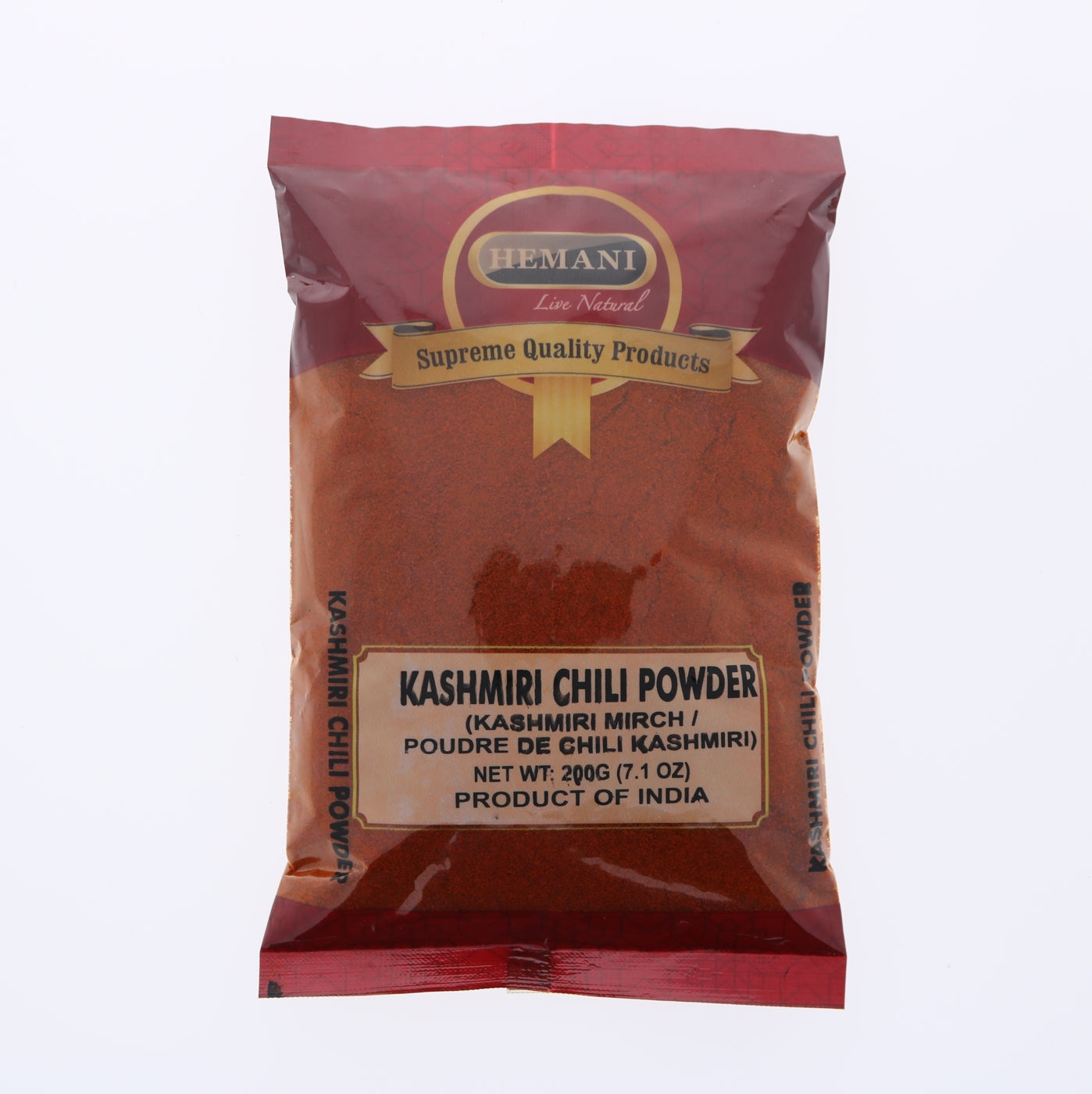 HEMANI Kashmiri Chilli Powder 200g