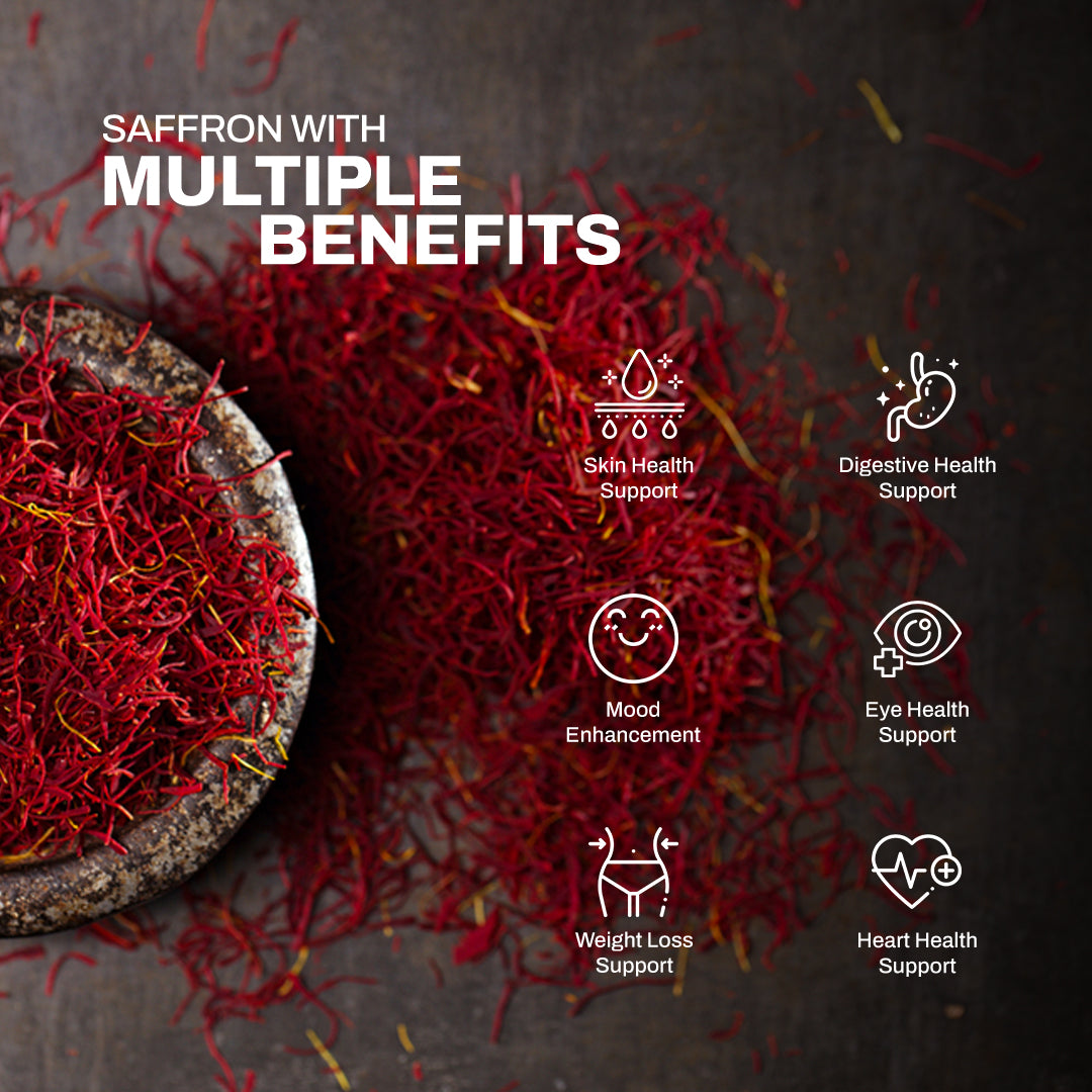 HEMANI Premium Saffron 0.5g