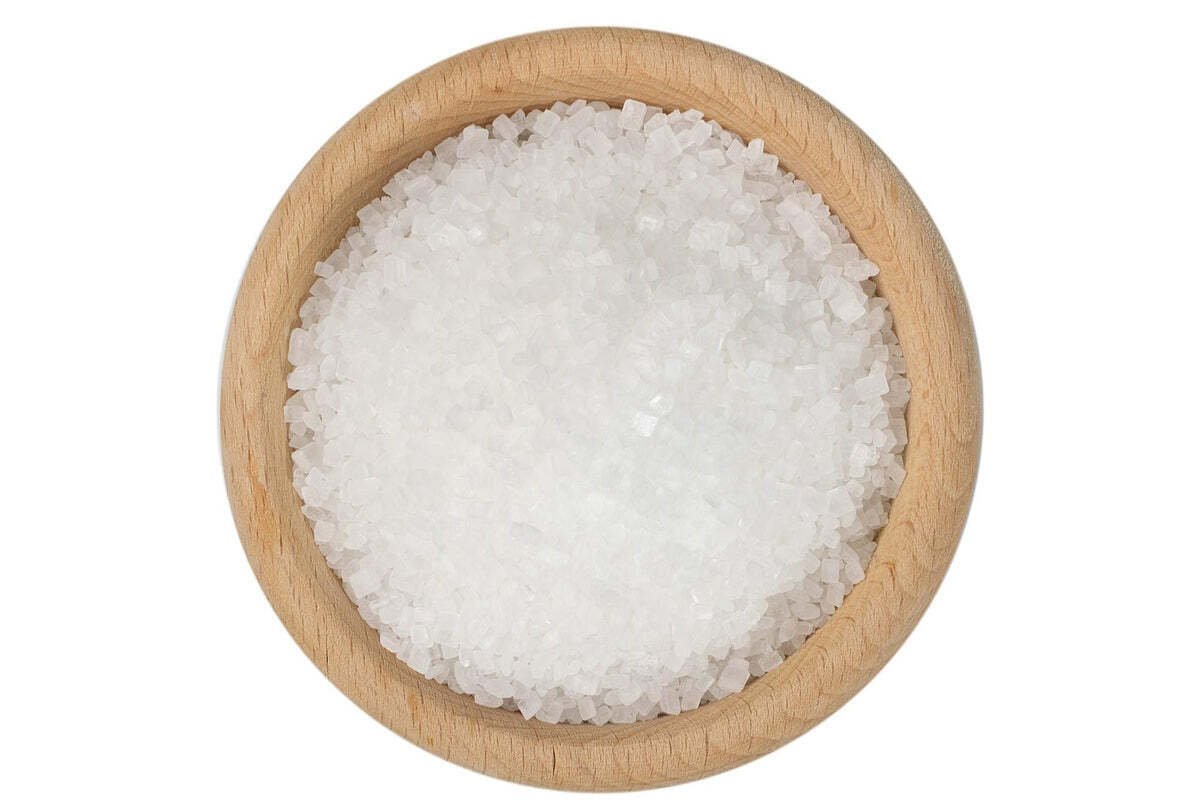 Pardesi Indian White Crystal Sugar, 4 LB (1.8 KG) Resealable Jar Packaging