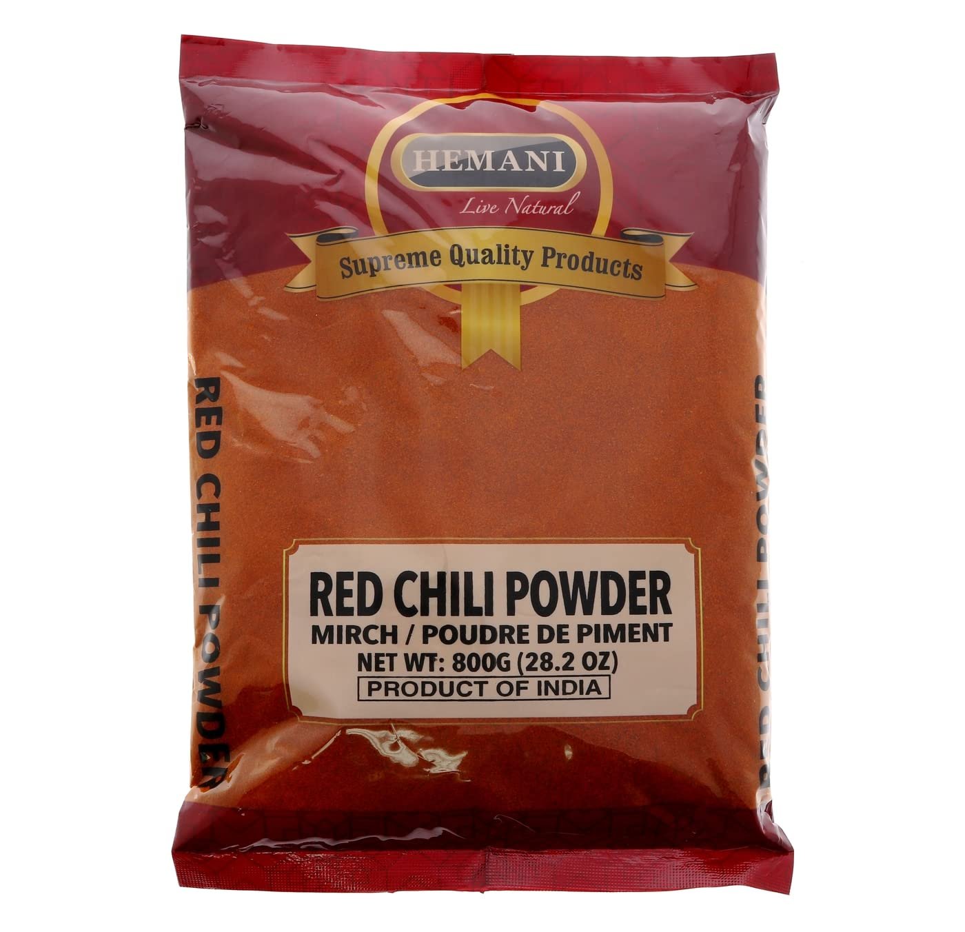 HEMANI Red Chili Powder 800g