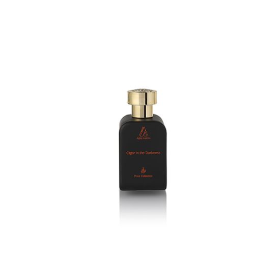 AIJAZ ASLAM Perfume Cigar Dark 100mL-M