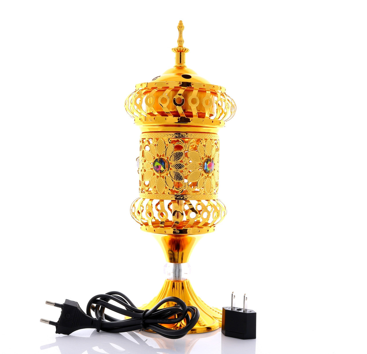 GENERIC Incense Burner EU/UK Electric WT51B