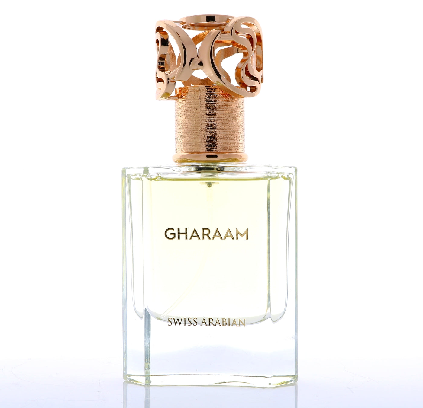 SWISS ARABIAN Gharaam Spray 50mL