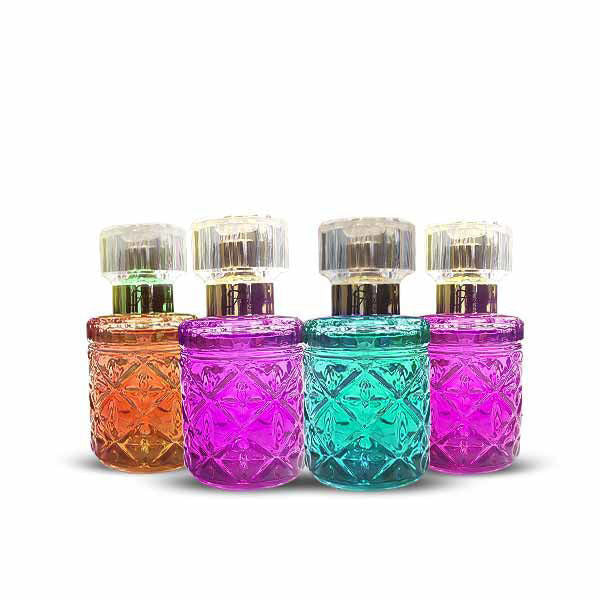 WB HEMANI Perfume Hella 25mL