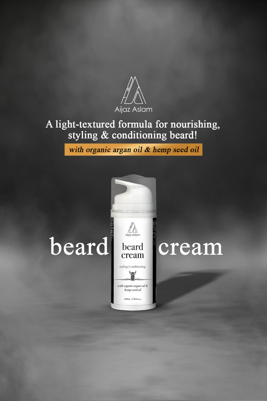 WB HEMANI Beard Cream 100mL